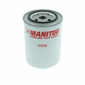 Filtr oleju silnika MANITOU 133755