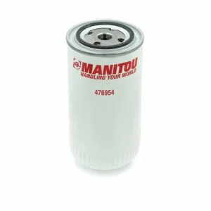 Filtr oleju silnika MANITOU 476954