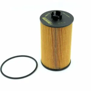 Filtr oleju silnika MANITOU 608773 - silnik MERCEDES wkład