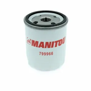 Filtr oleju silnika MANITOU - silnik DEUTZ 799966