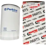 Filtr przewietrzania silnika MANITOU 743204